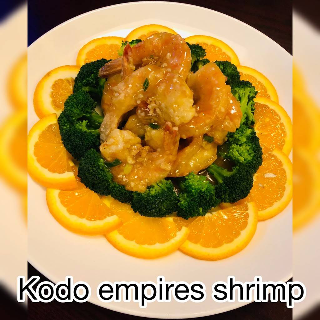 Kodohibachiandsushi | restaurant | 1166 state route3 south#210, Gambrills, MD 21054, USA | 4107215778 OR +1 410-721-5778