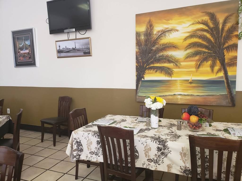 Jerk Wingz N Tingz | restaurant | 3024 M.L.K. Jr Dr SW, Atlanta, GA 30311, USA | 4703553329 OR +1 470-355-3329