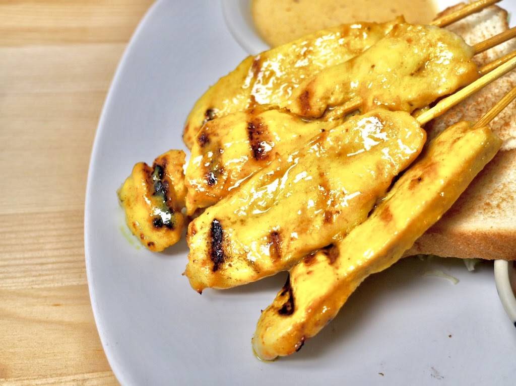 Mali Thai Restaurant | restaurant | 7477 Baltimore Annapolis Blvd, Glen Burnie, MD 21061, USA | 4104122916 OR +1 410-412-2916