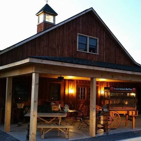 Brightlys Farm Market | bakery | 525 Drake Rd, Hamlin, NY 14464, USA | 5856364337 OR +1 585-636-4337