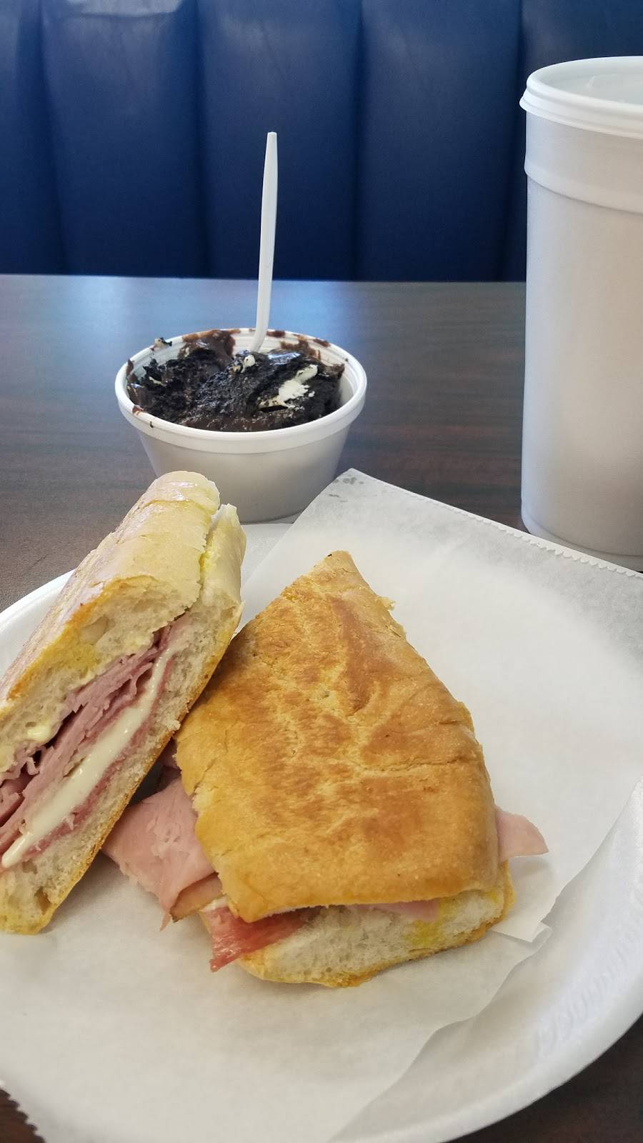 The Sandwich Spot | restaurant | 39013 Co Rd 54, Zephyrhills, FL 33542, USA | 8137836396 OR +1 813-783-6396