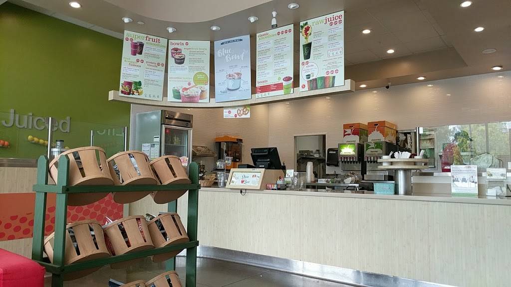 Juice It Up! | restaurant | 6610 Irvine Center Dr, Irvine, CA 92618, USA | 9493966215 OR +1 949-396-6215