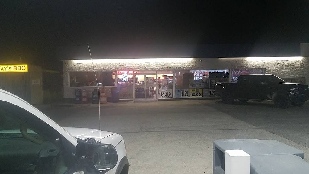 Tays BBQ | restaurant | 6522 MS-63, Moss Point, MS 39563, USA | 2284747050 OR +1 228-474-7050