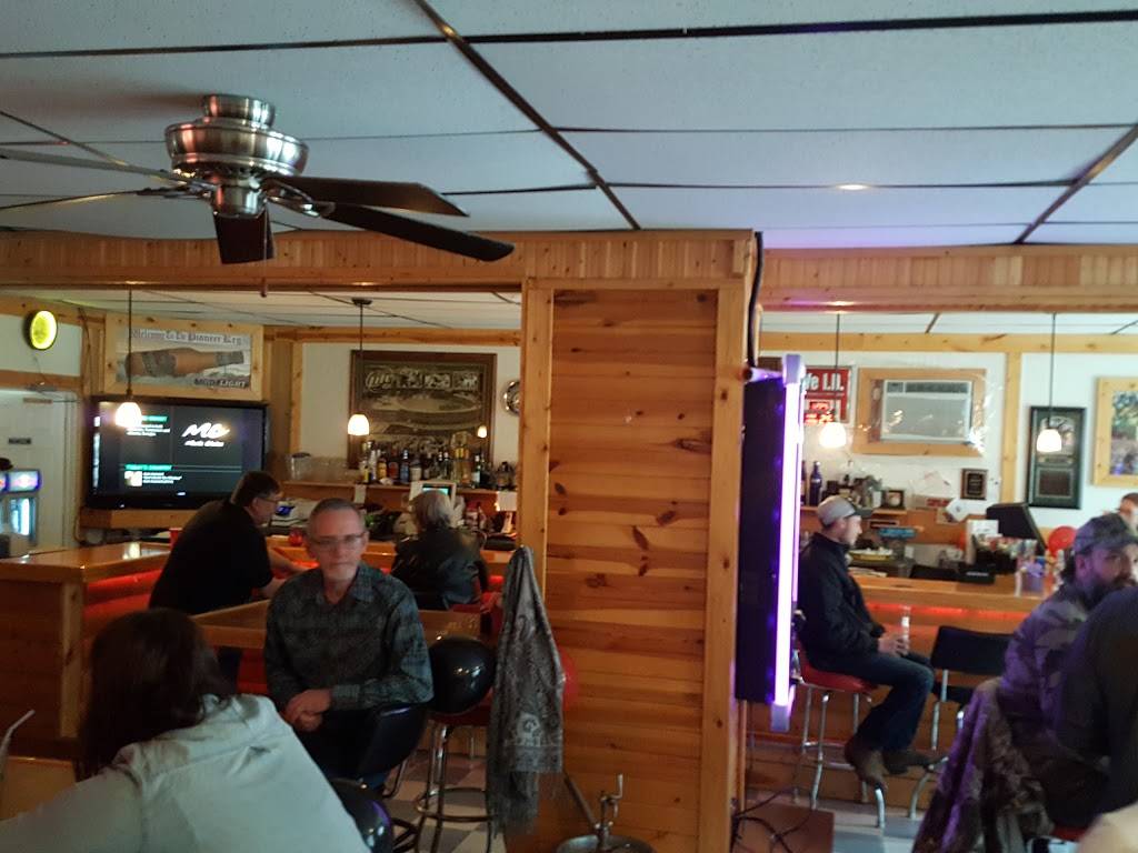 Pioneer Keg | restaurant | 122 S Milwaukee St # 7, Theresa, WI 53091, USA | 9204883333 OR +1 920-488-3333
