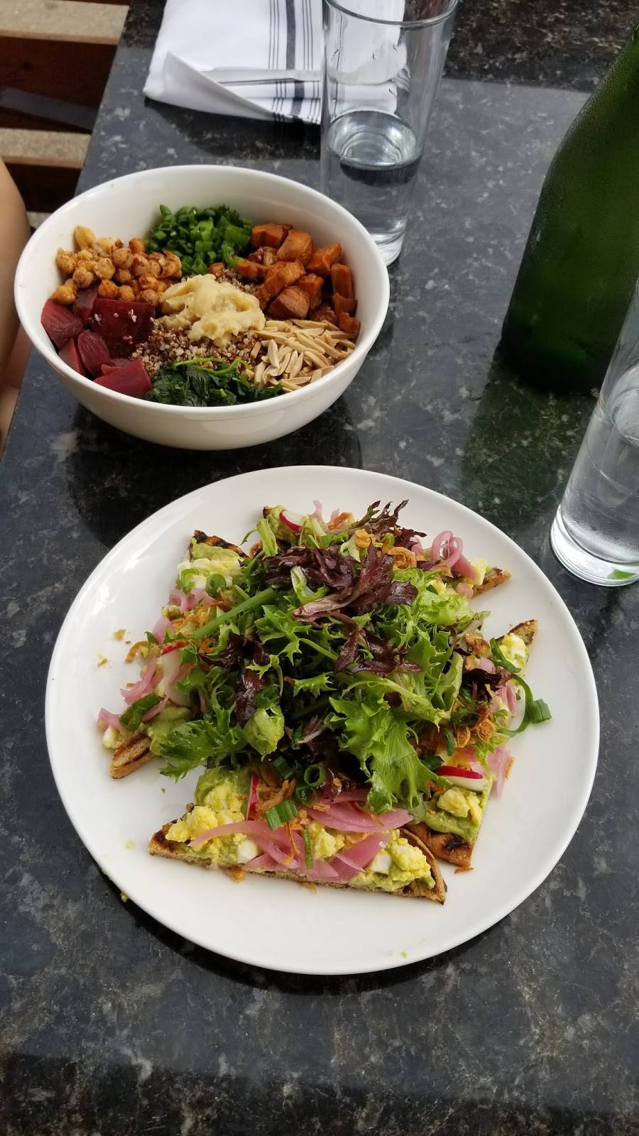 blvd Nashville | restaurant | 2013 Belmont Blvd, Nashville, TN 37212, USA | 6153852422 OR +1 615-385-2422