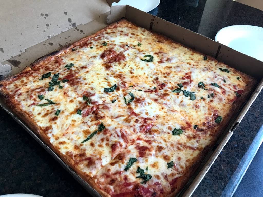 Neils Pizzeria & Restaurant | restaurant | 588 Valley Rd, Wayne, NJ 07470, USA | 9733050405 OR +1 973-305-0405