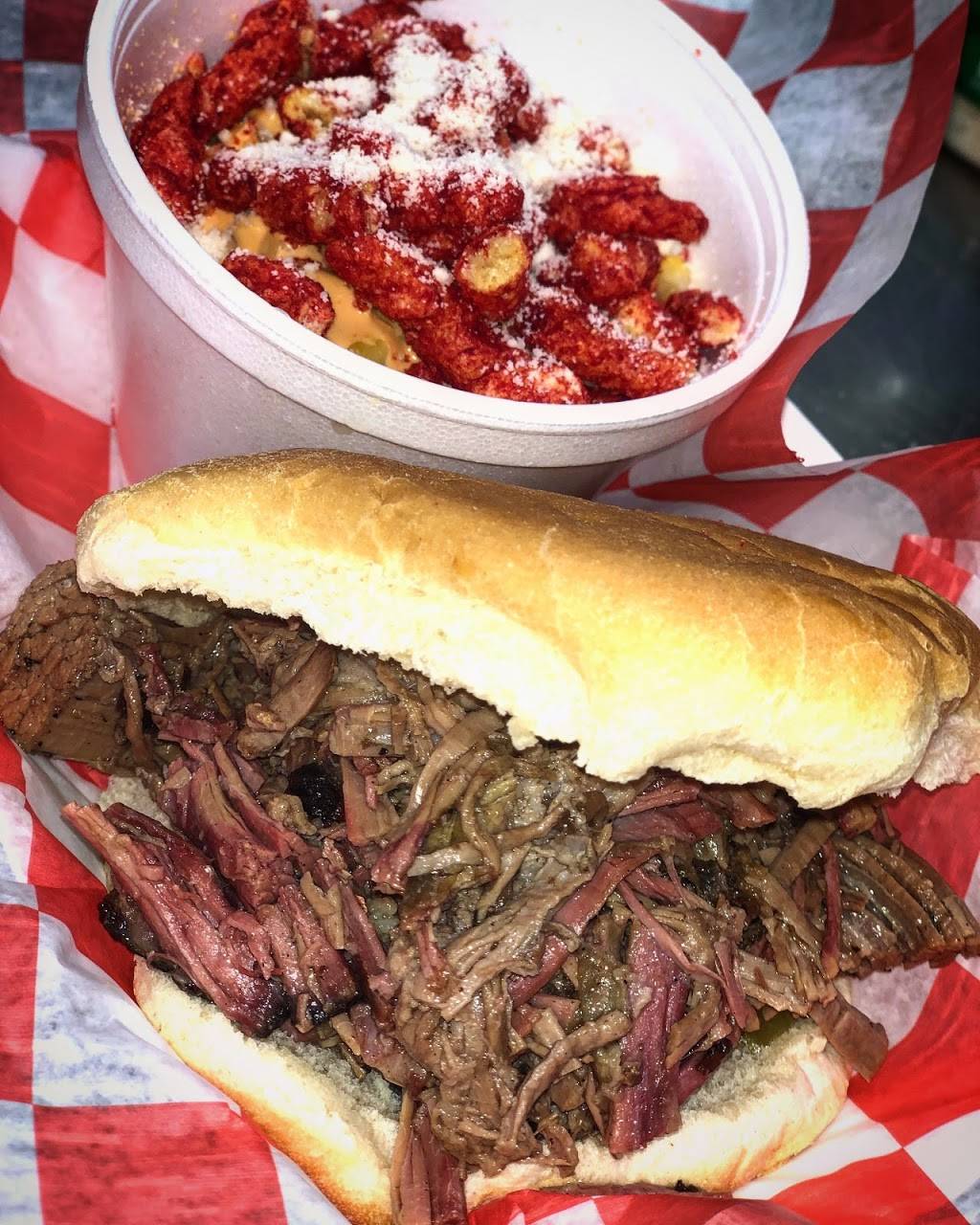 Koops bbq | restaurant | 4414 Broadway Avenue J, Galveston, TX 77550, USA | 4095390059 OR +1 409-539-0059