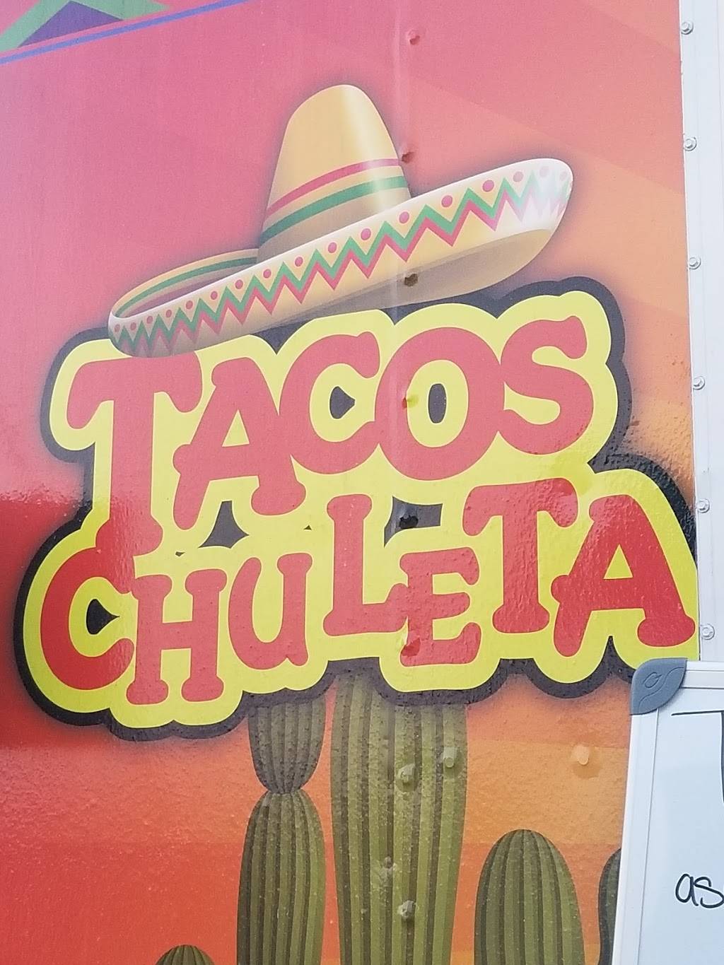 Tacos chuleta | restaurant | Tampa, FL 33619, USA | 8132702588 OR +1 813-270-2588