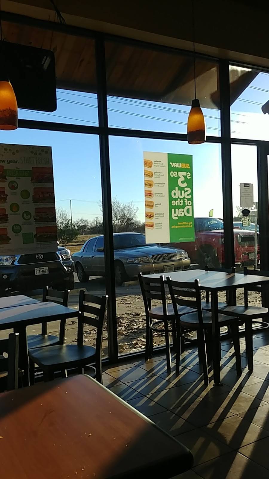Subway Restaurants | restaurant | 11643 S East Loop 410 #101, San Antonio, TX 78214, USA | 2109222770 OR +1 210-922-2770
