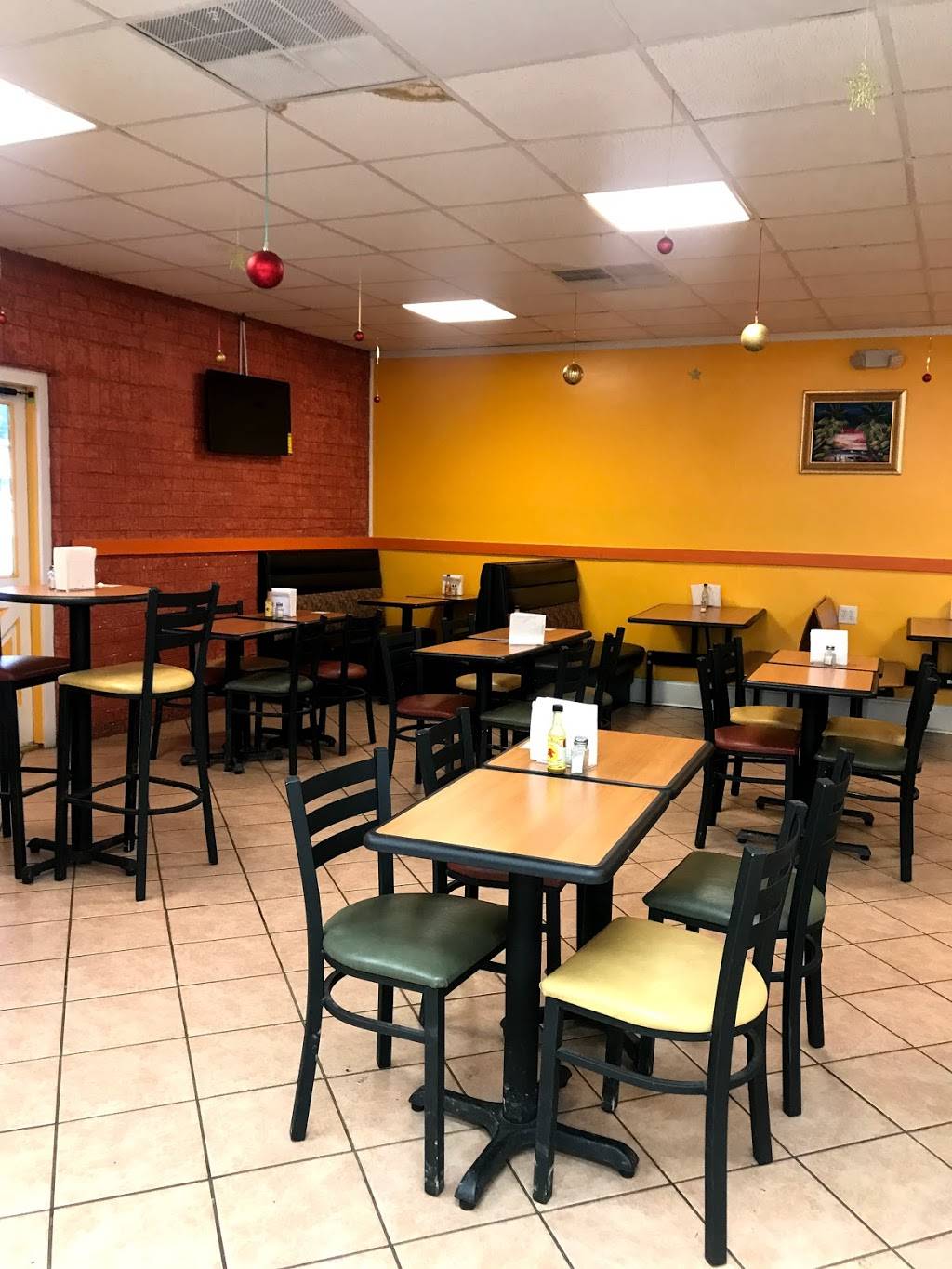 Acapulco Taqueria | restaurant | 4516 W Market St, Greensboro, NC 27407, USA | 3366329623 OR +1 336-632-9623