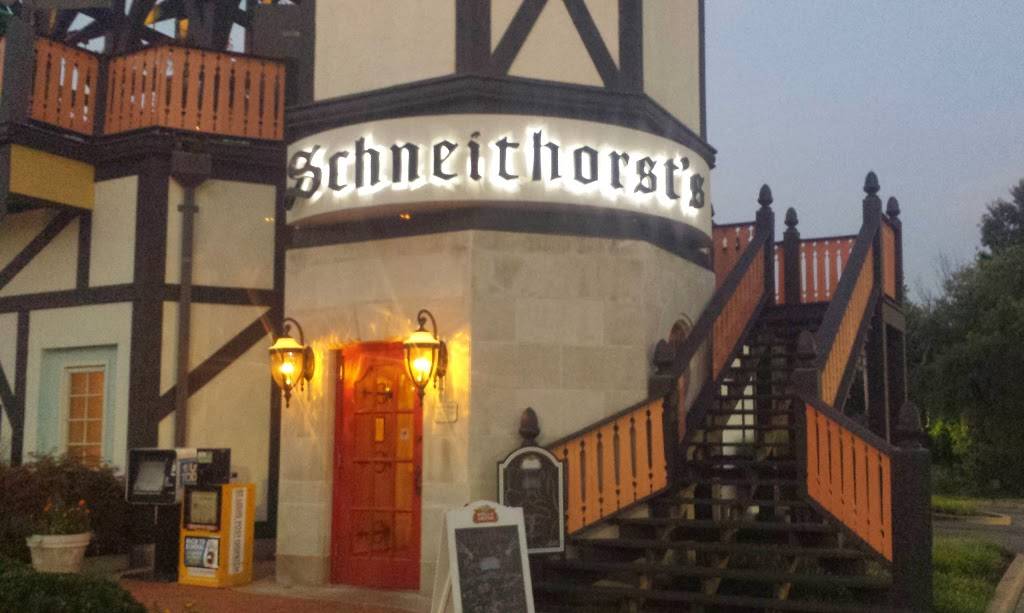 Schneithorst’s Restaurant & Bar | restaurant | 1600 S Lindbergh Blvd, St. Louis, MO 63131, USA | 3149934100 OR +1 314-993-4100