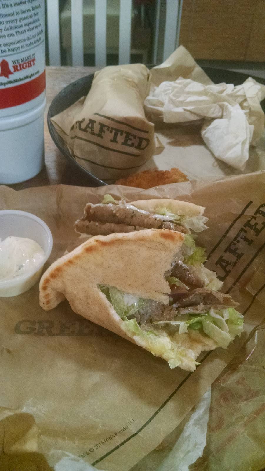 Arbys | restaurant | 850 W 104th Ave, Northglenn, CO 80234, USA | 3034505328 OR +1 303-450-5328