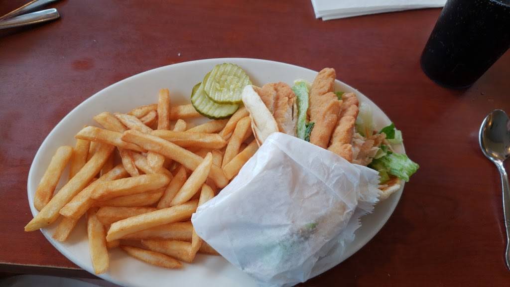 Green Apple Restaurant | restaurant | 4780 Dixie Hwy, Waterford Twp, MI 48329, USA | 2486187330 OR +1 248-618-7330