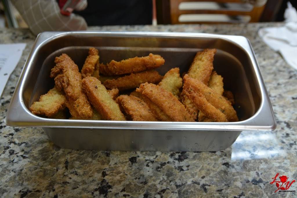 JoJo Fritay | restaurant | 1200 Ernest W Barrett Pkwy NW suite 140, Kennesaw, GA 30144, USA | 6785402341 OR +1 678-540-2341