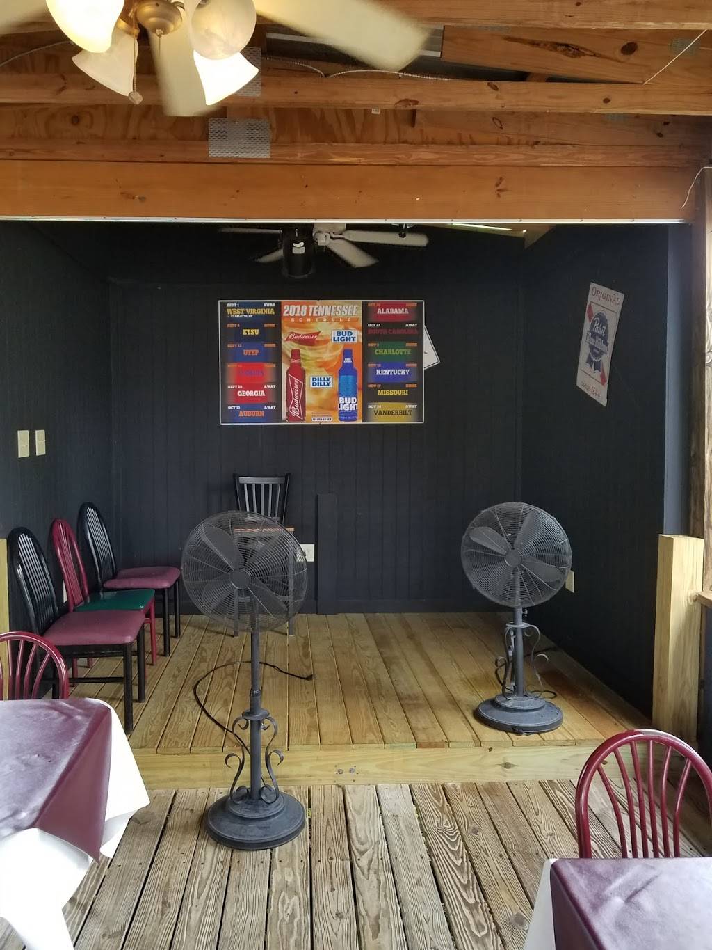 Harbor Grille | restaurant | 2932 Louisville Boatdock Rd, Louisville, TN 37777, USA | 8659849001 OR +1 865-984-9001