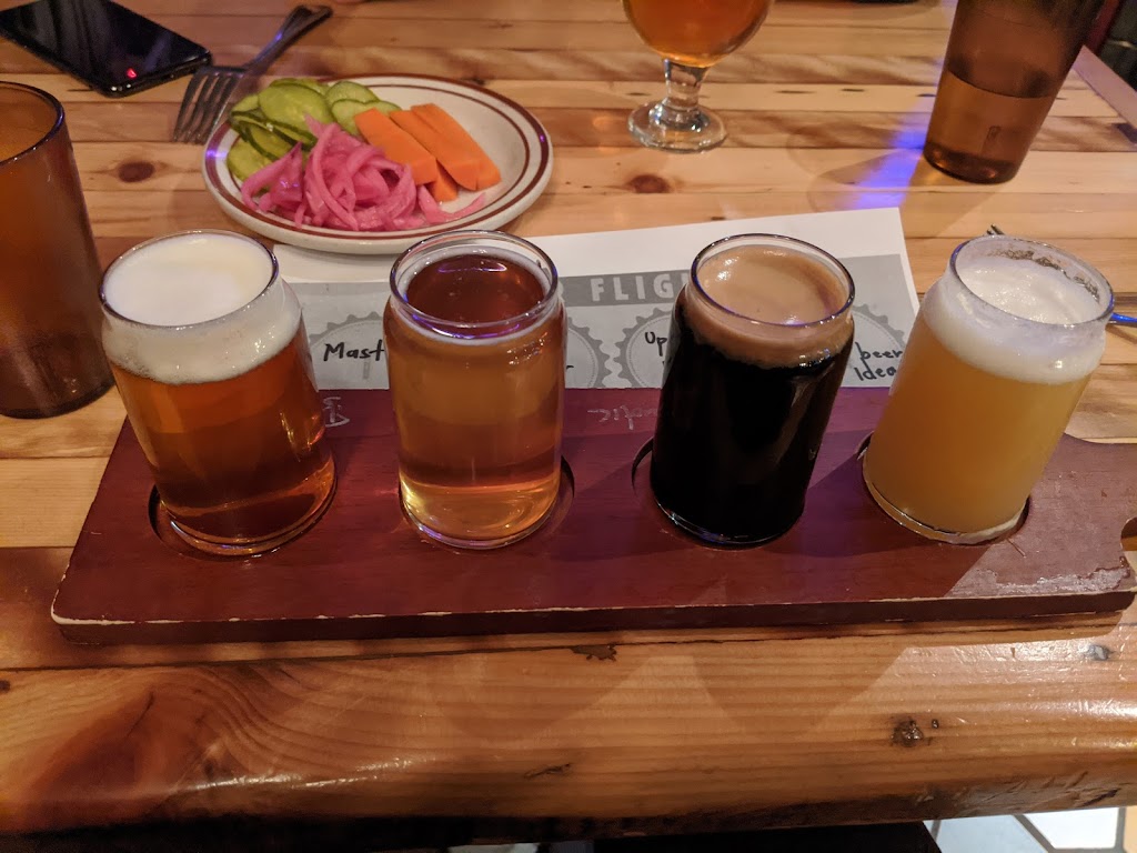 Beat Brew Hall | restaurant | 13A Brattle St, Cambridge, MA 02138, USA | 6174990001 OR +1 617-499-0001