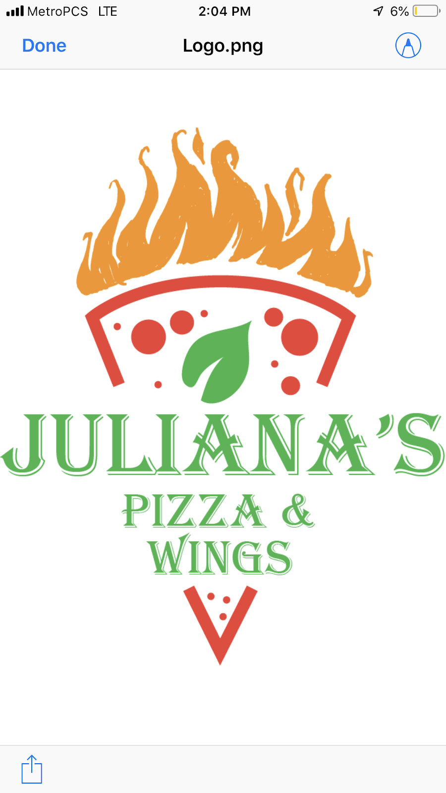 Juliana’s Pizza & Wings | restaurant | 2608 Lodi St, Syracuse, NY 13208, USA | 3152997755 OR +1 315-299-7755