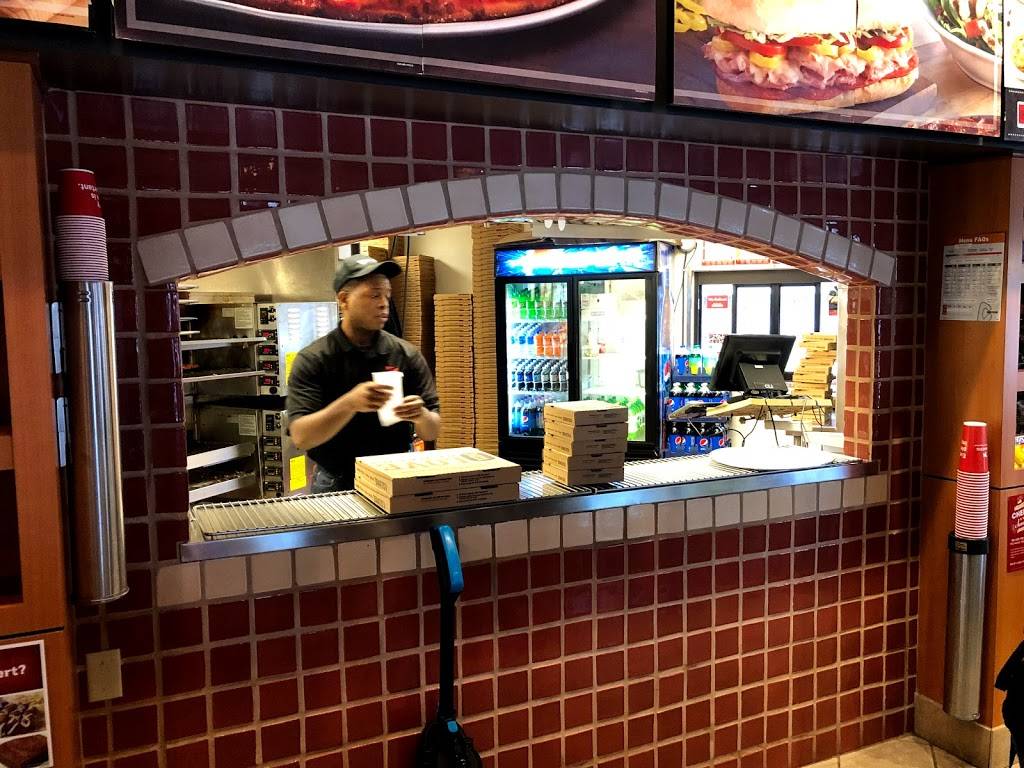 Donatos Pizza | meal takeaway | 7500 S Memorial Pkwy, Huntsville, AL 35802, USA | 2568819191 OR +1 256-881-9191