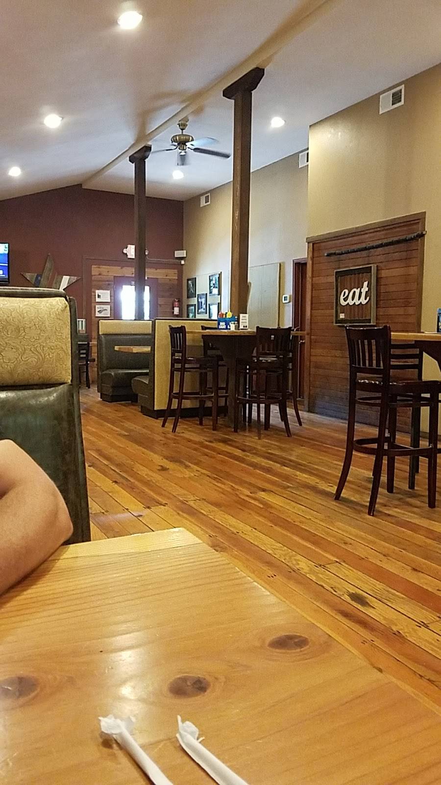 Clarkes General Store & Eatery | restaurant | 25760 S Beavercreek Rd, Beavercreek, OR 97004, USA | 5036328337 OR +1 503-632-8337