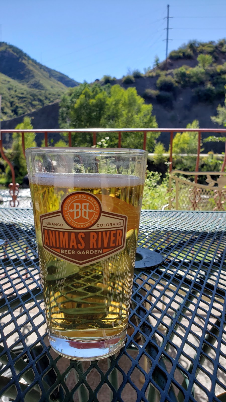 Animas River Beer Garden | restaurant | 501 Camino Del Rio, Durango, CO 81301, USA | 9702596580 OR +1 970-259-6580