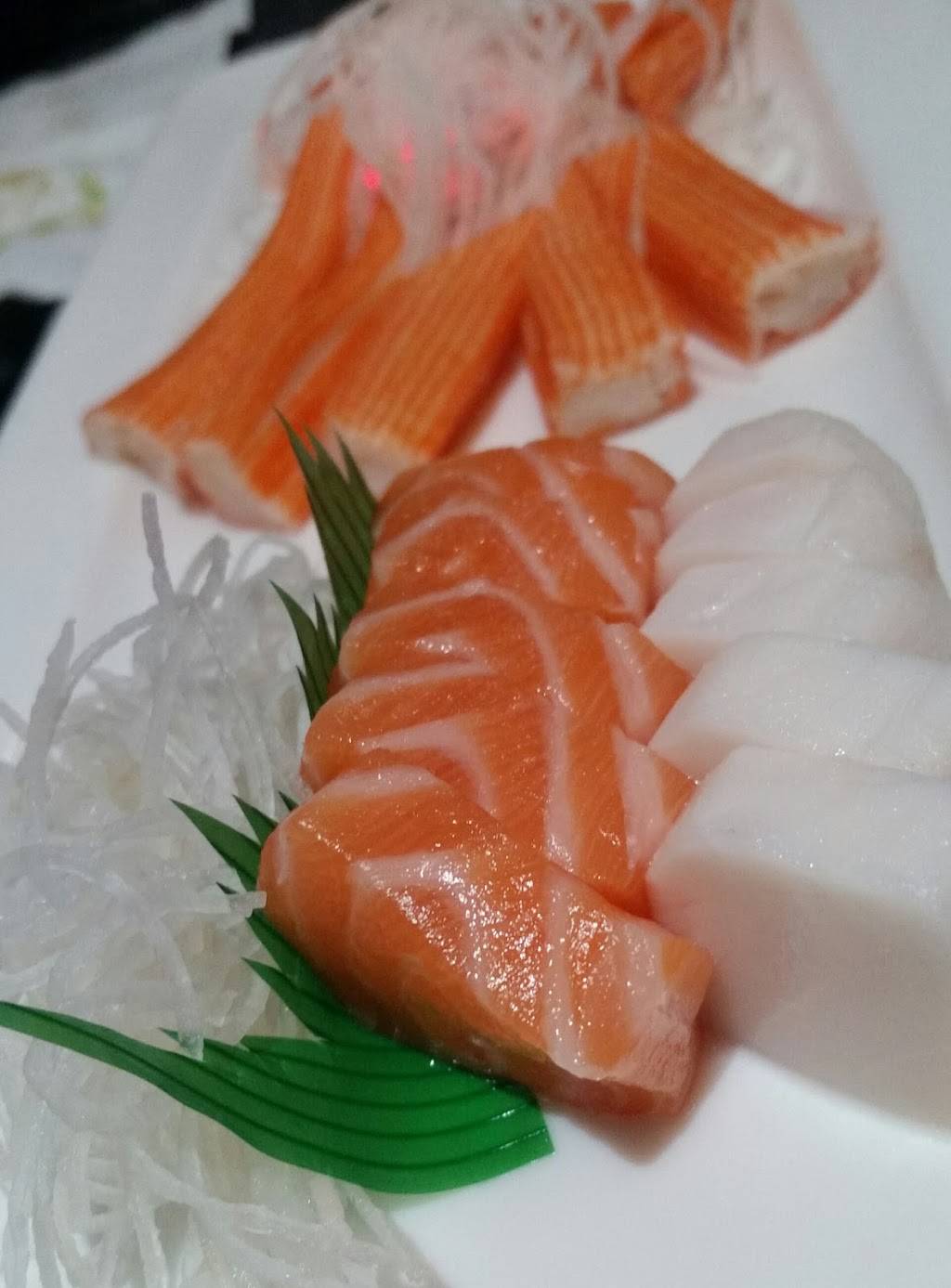 Okinawa Sushi | restaurant | 1209 16th St E, Owen Sound, ON L4K 1Z4, Canada | 5193768688 OR +1 519-376-8688