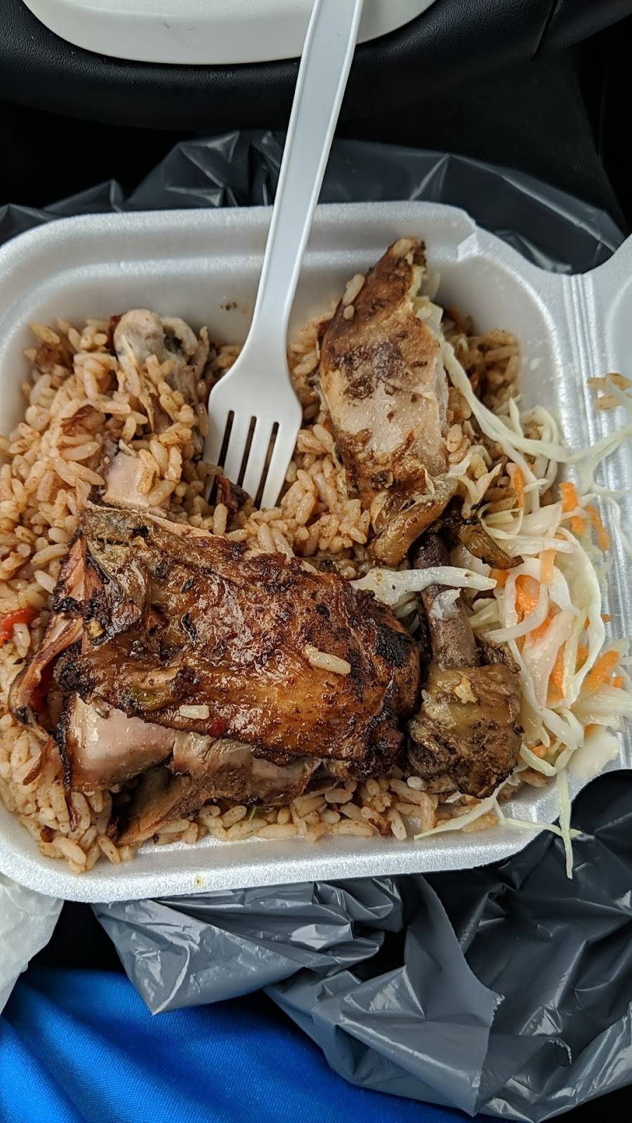 Nyam Nyam | restaurant | 4387 Kingston Rd Unit 2, Scarborough, ON M1E 2N2, Canada | 6478526500 OR +1 647-852-6500