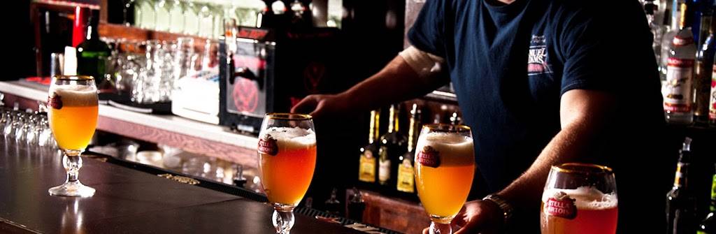 Pub Webb | restaurant | 1527 Cecil B. Moore Ave, Philadelphia, PA 19121, USA | 2676878256 OR +1 267-687-8256