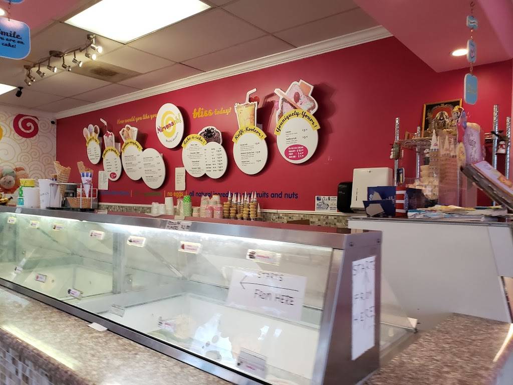 Nirvanaah! | bakery | 1038 E El Camino Real, Sunnyvale, CA 94087, USA | 4087811743 OR +1 408-781-1743