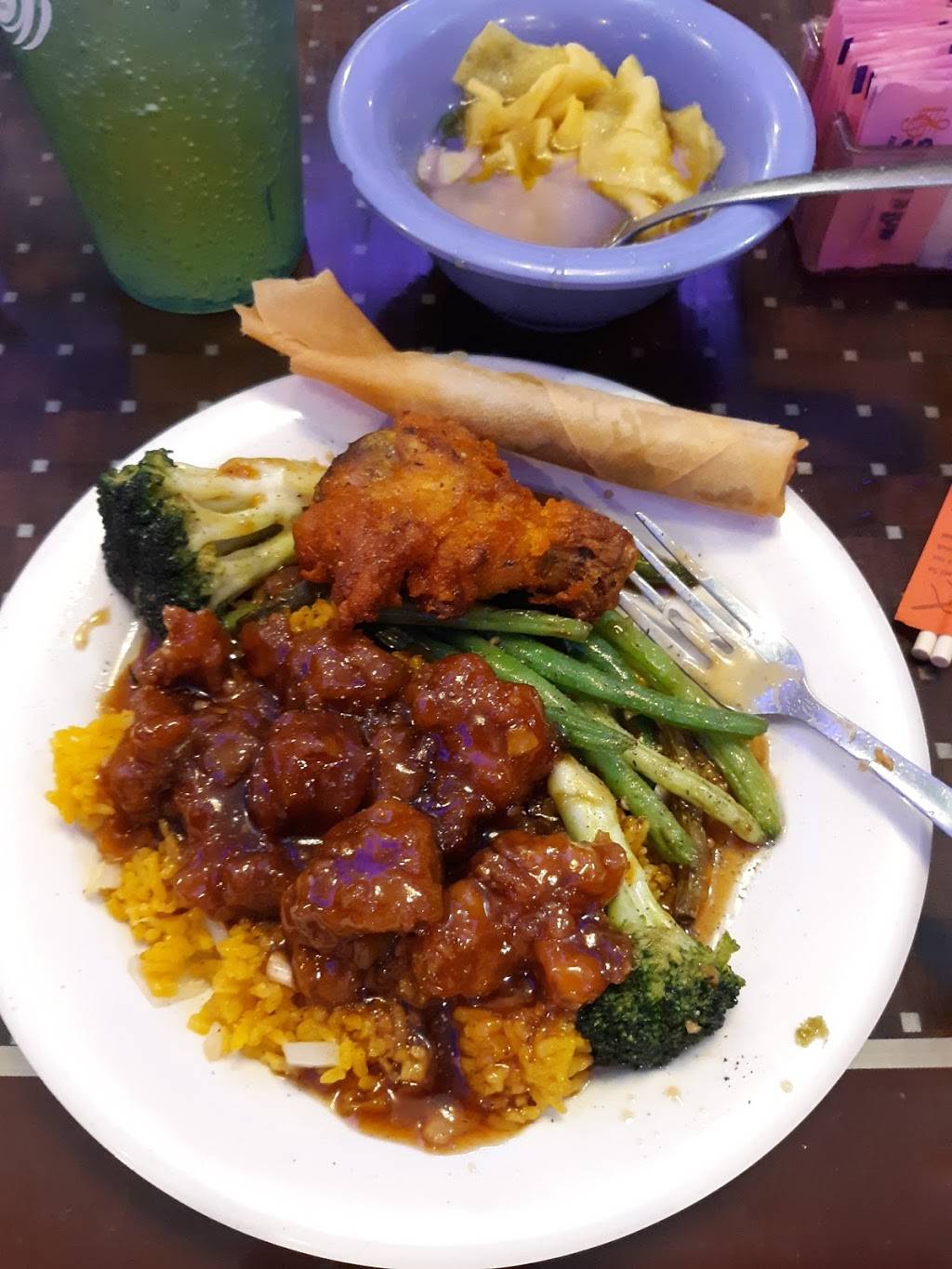 China City Buffet | restaurant | 27072 Carronade Dr suite m, Perrysburg, OH 43551, USA | 4198726868 OR +1 419-872-6868