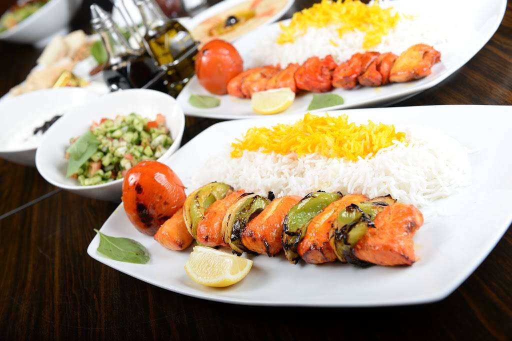 Basil Mediterranean Grill | restaurant | 1907 Harbor Blvd, Costa Mesa, CA 92627, USA | 9492006481 OR +1 949-200-6481