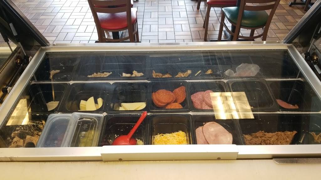 Subway Restaurants | restaurant | 11090 Asheville Hwy, Inman, SC 29349, USA | 8644726868 OR +1 864-472-6868