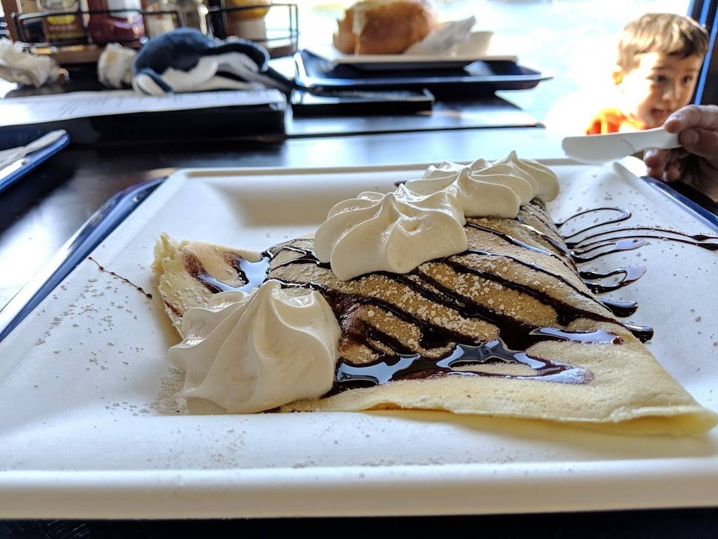 Nicks on the Bay | restaurant | 43 Fishermans Wharf, Monterey, CA 93940, USA | 8312886218 OR +1 831-288-6218