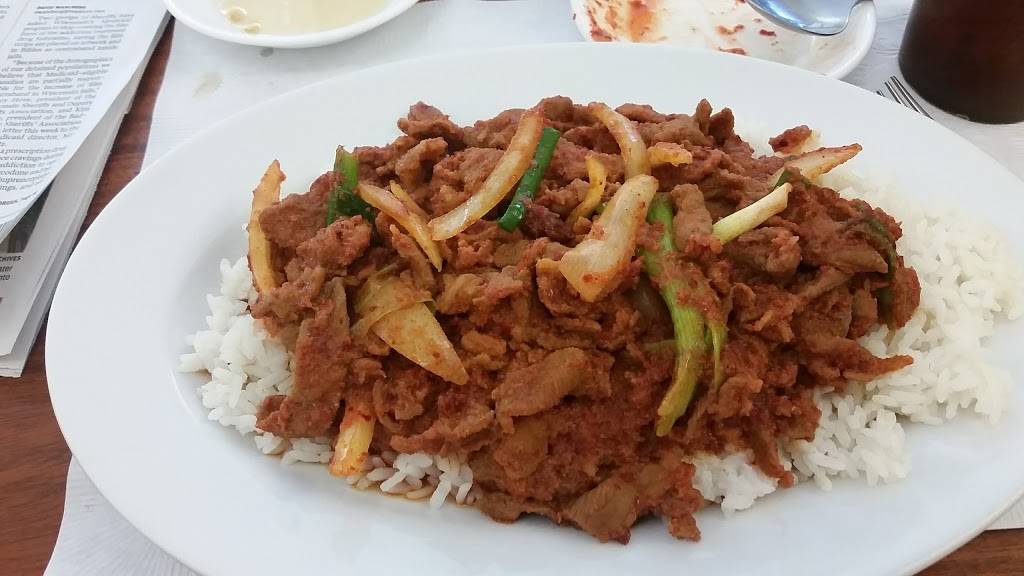 New Seoul Restaurant | restaurant | 721 N High Point Rd, Madison, WI 53717, USA | 6088293331 OR +1 608-829-3331