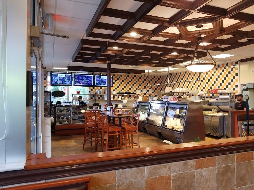 Roasters N Toasters | bakery | 18515 NE 18th Ave, Miami, FL 33179, USA | 3058303354 OR +1 305-830-3354