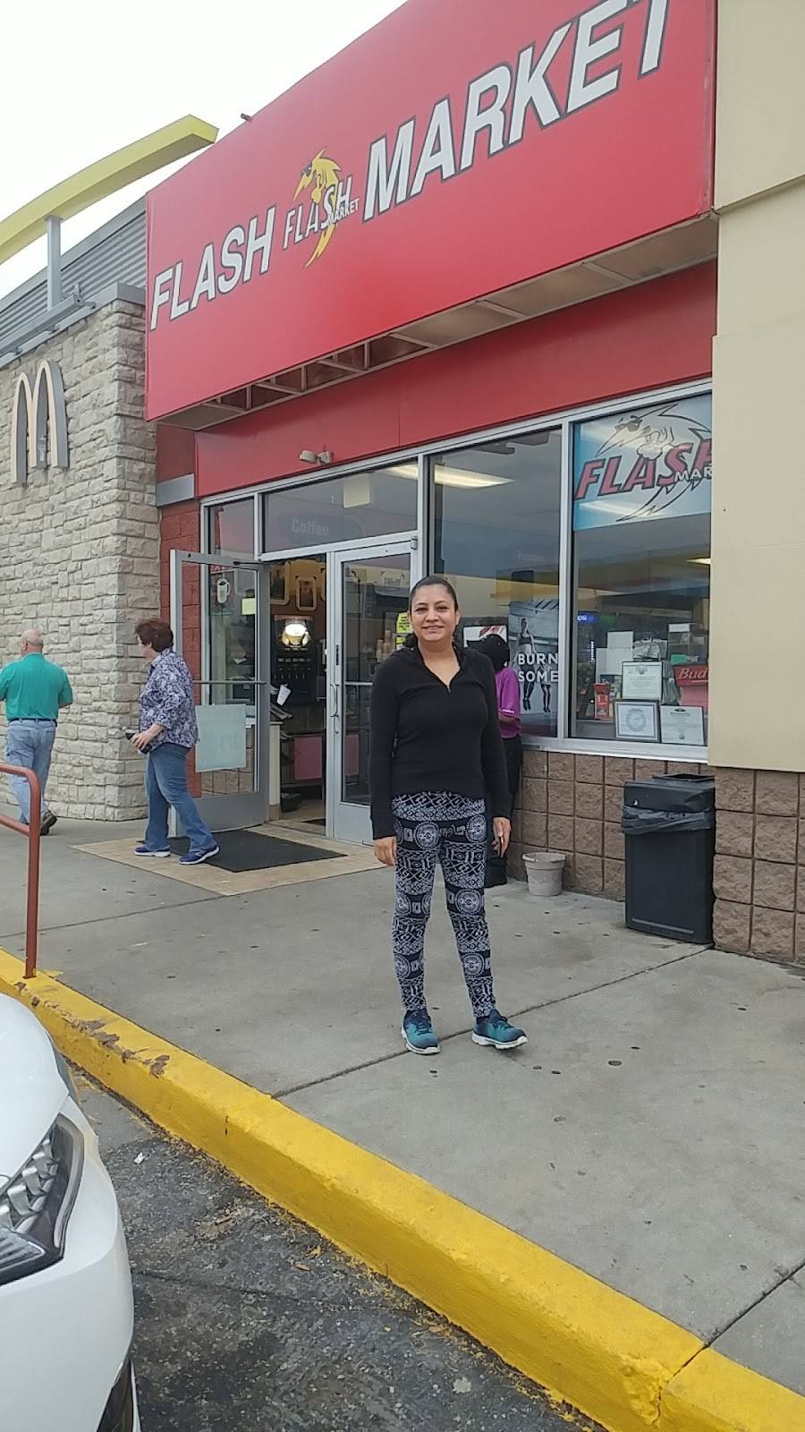 McDonalds | cafe | 3440, I-55, Marion, AR 72364, USA | 8707395346 OR +1 870-739-5346