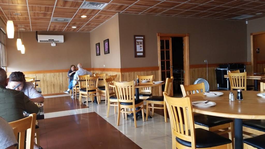 Peony Asian Bistro | restaurant | 10586 Old St Augustine Rd, Jacksonville, FL 32257, USA | 9042683889 OR +1 904-268-3889