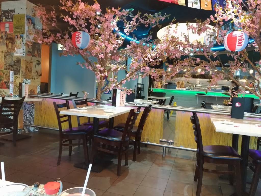 Yukiguni Izakaya | restaurant | Unit 6, 1686 Main St W #8, Hamilton, ON L8S 0A2, Canada | 6476953694 OR +1 647-695-3694
