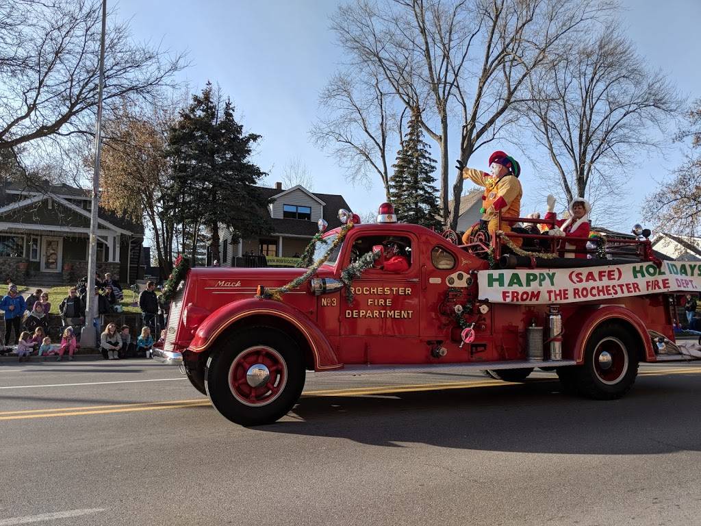 Bangkok Cuisine | restaurant | 727 N Main St, Rochester, MI 48307, USA | 2486528841 OR +1 248-652-8841