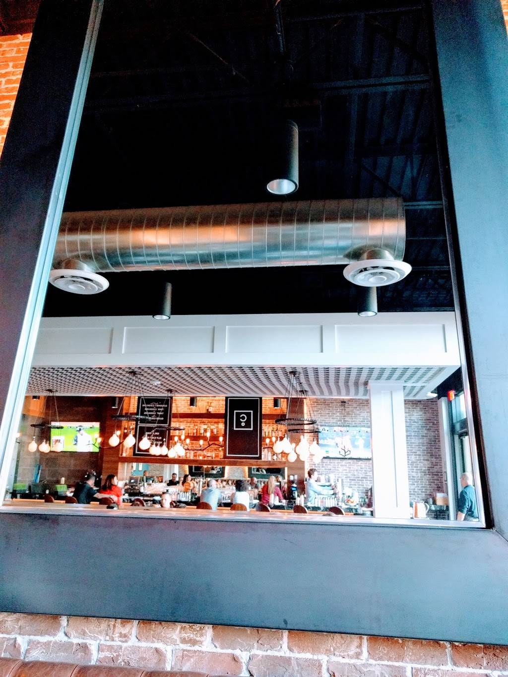 Nico Heirloom Kitchen | restaurant | 366 N Gilbert Rd, Gilbert, AZ 85234, USA | 4805844760 OR +1 480-584-4760