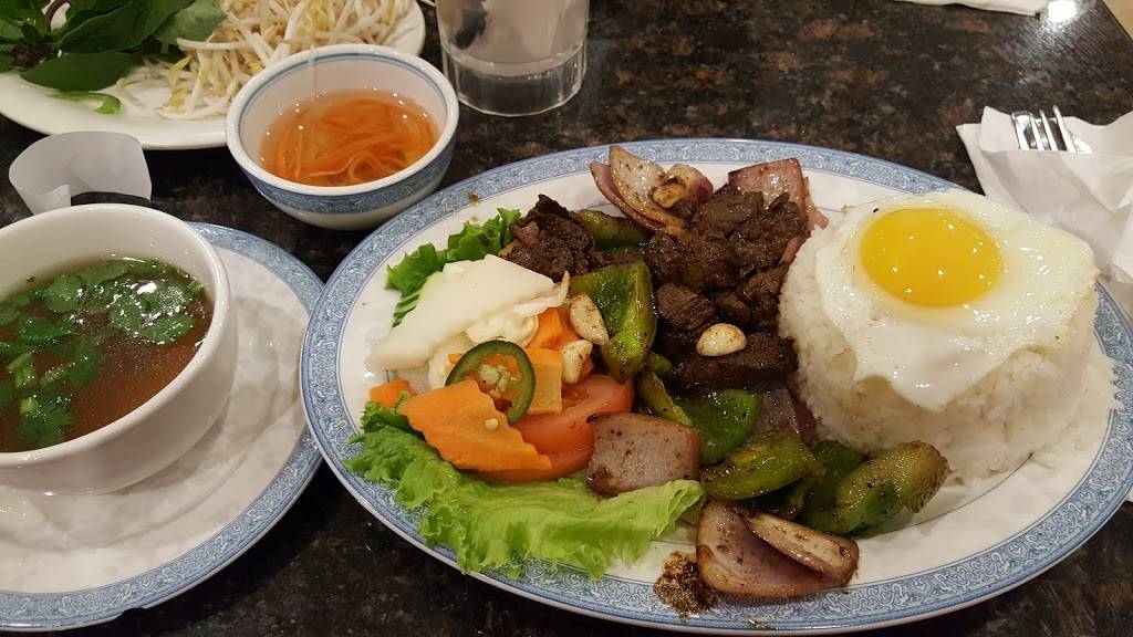 Pho Home | restaurant | 120 Curran Ln, Lafayette, LA 70506, USA | 3374126195 OR +1 337-412-6195