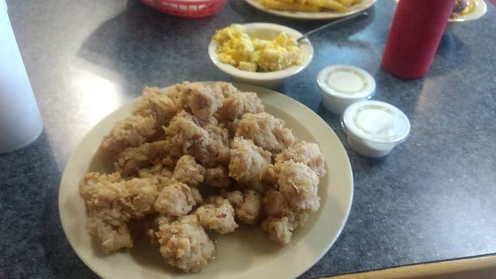 Truck Stop 44 Restaurant | restaurant | 2120 Pond Branch Rd, Gilbert, SC 29054, USA | 8036575550 OR +1 803-657-5550