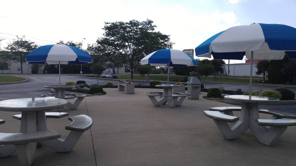 Ritters Frozen Custard - Kettering Shoppe | meal takeaway | 2226 Wilmington Pike, Dayton, OH 45420, USA | 9372523355 OR +1 937-252-3355