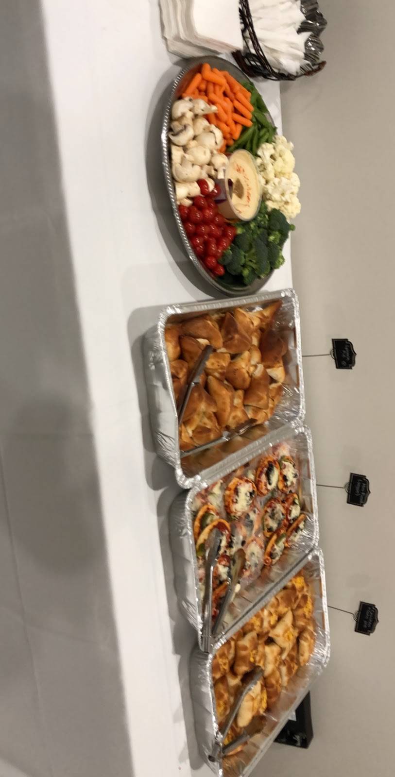 Shamyat Cuisine Inc | restaurant | 557 Dixon Rd Unit 121, Etobicoke, ON M9W 6K1, Canada | 6473516623 OR +1 647-351-6623