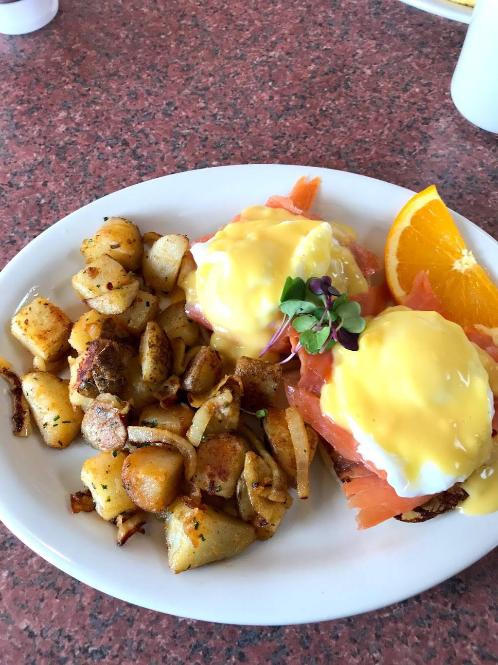 Grand Cafe | restaurant | 80 MA-28, West Yarmouth, MA 02673, USA | 7744706563 OR +1 774-470-6563