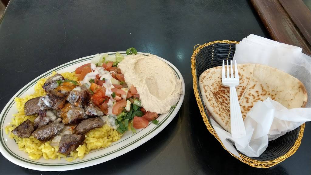 Heights Falafel | restaurant | 78 Henry St, Brooklyn, NY 11201, USA | 7184880808 OR +1 718-488-0808