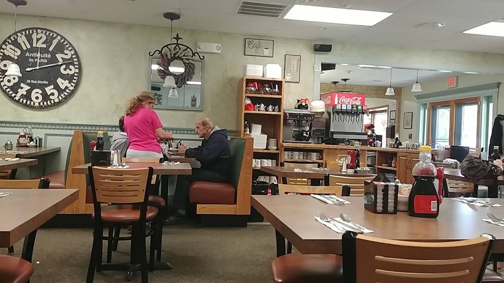 Courtyard Restaurant | restaurant | 270 Huttleston Ave, Fairhaven, MA 02719, USA | 5089917452 OR +1 508-991-7452