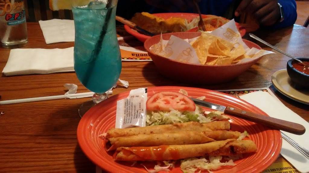 Pepes Mexican Restaurant | restaurant | 6720 Indianapolis Blvd, Hammond, IN 46323, USA | 2198453003 OR +1 219-845-3003