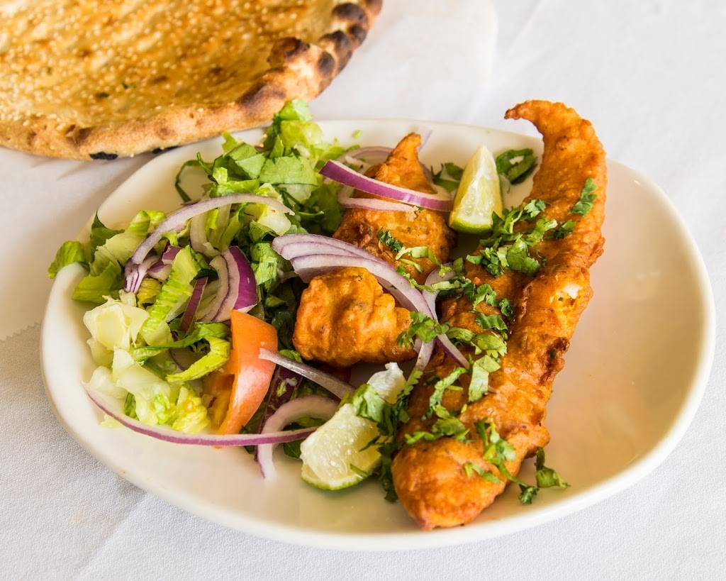 Mughal Oasis | restaurant | 7067 Brookfield Plaza, Springfield, VA 22150, USA | 7039425959 OR +1 703-942-5959