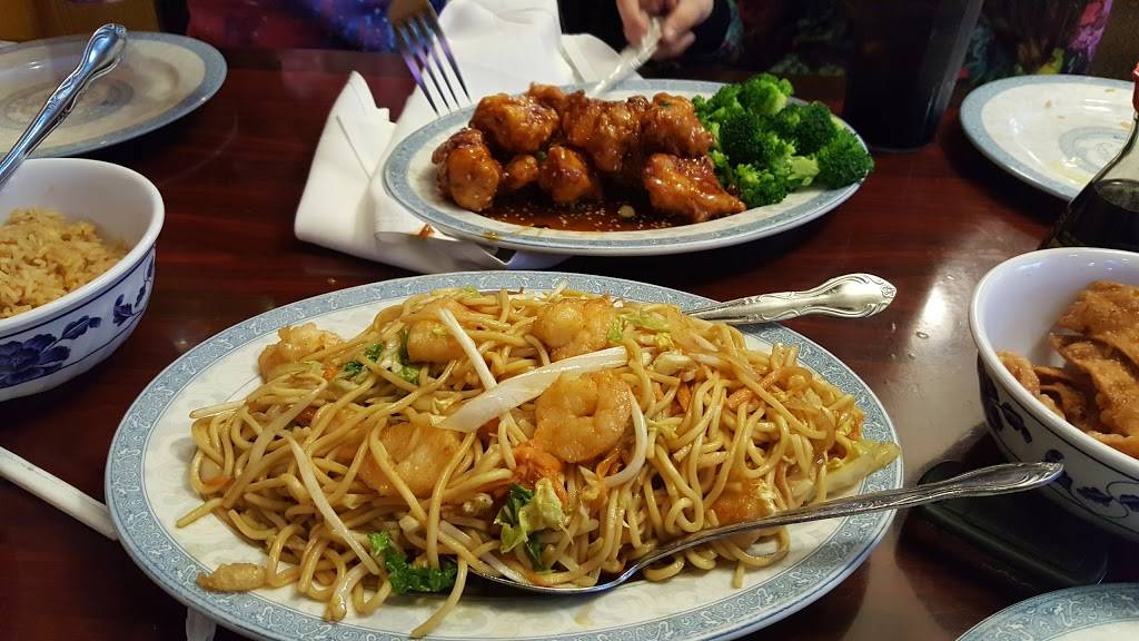 Imperial Cathay | restaurant | 6359 Youree Dr, Shreveport, LA 71105, USA | 3187988310 OR +1 318-798-8310