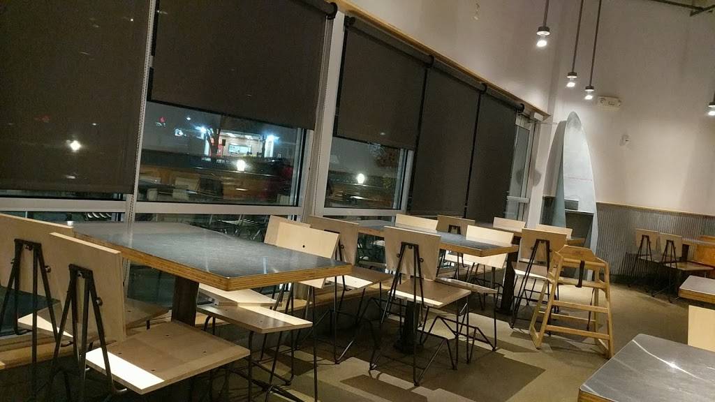 Chipotle Mexican Grill | restaurant | 22720 Three Notch Rd, Lexington Park, MD 20653, USA | 2407250330 OR +1 240-725-0330